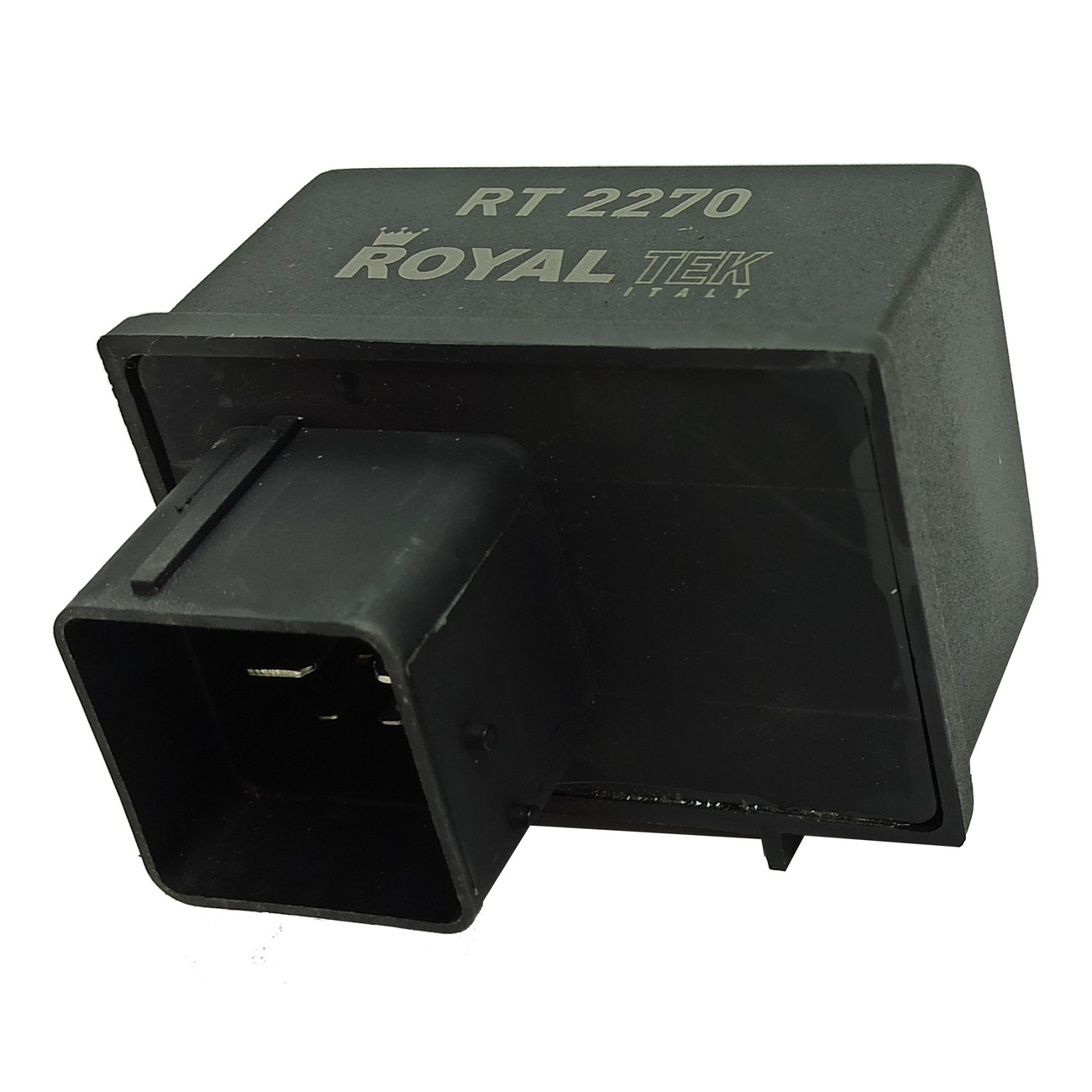 Caja Precalentadora Temporizador Renault Megane Master Dci